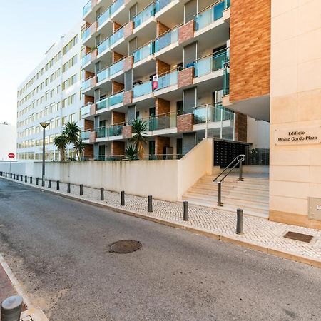 La Francesa Algarve Apartman Monte Gordo Kültér fotó