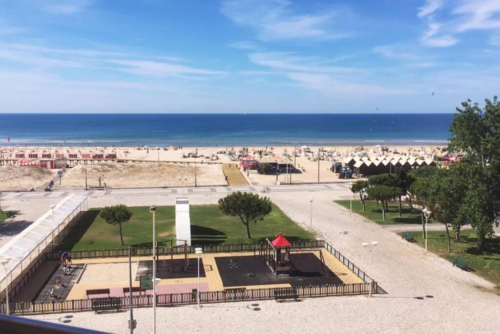 La Francesa Algarve Apartman Monte Gordo Kültér fotó