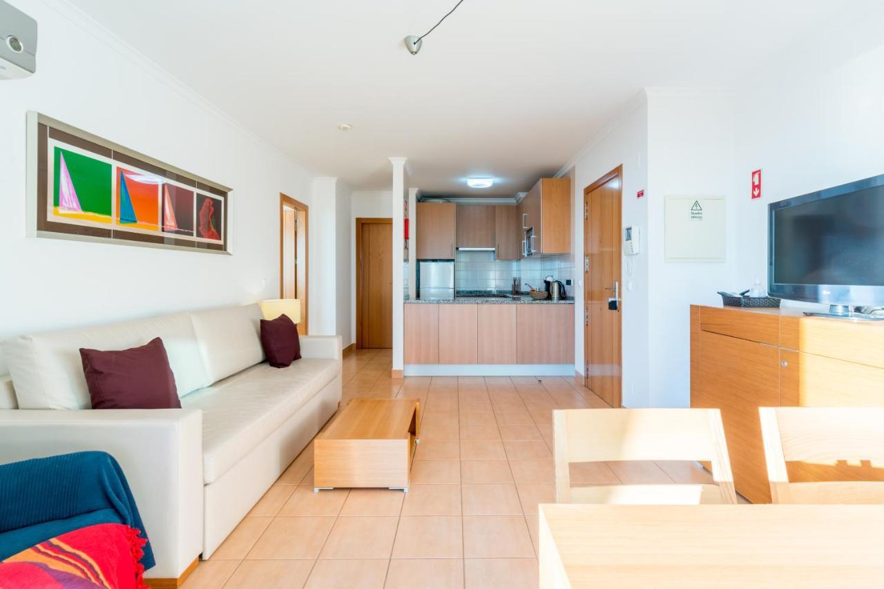 La Francesa Algarve Apartman Monte Gordo Kültér fotó