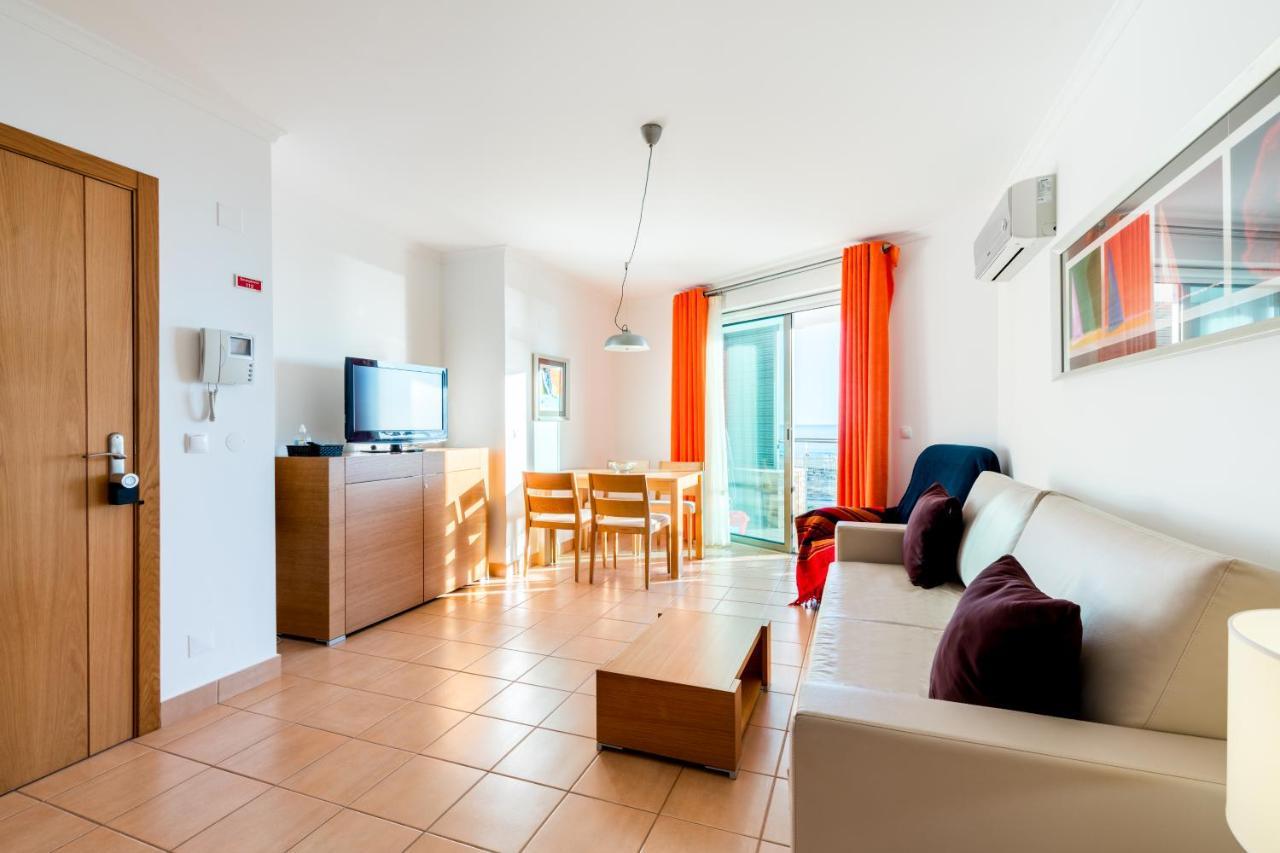 La Francesa Algarve Apartman Monte Gordo Kültér fotó