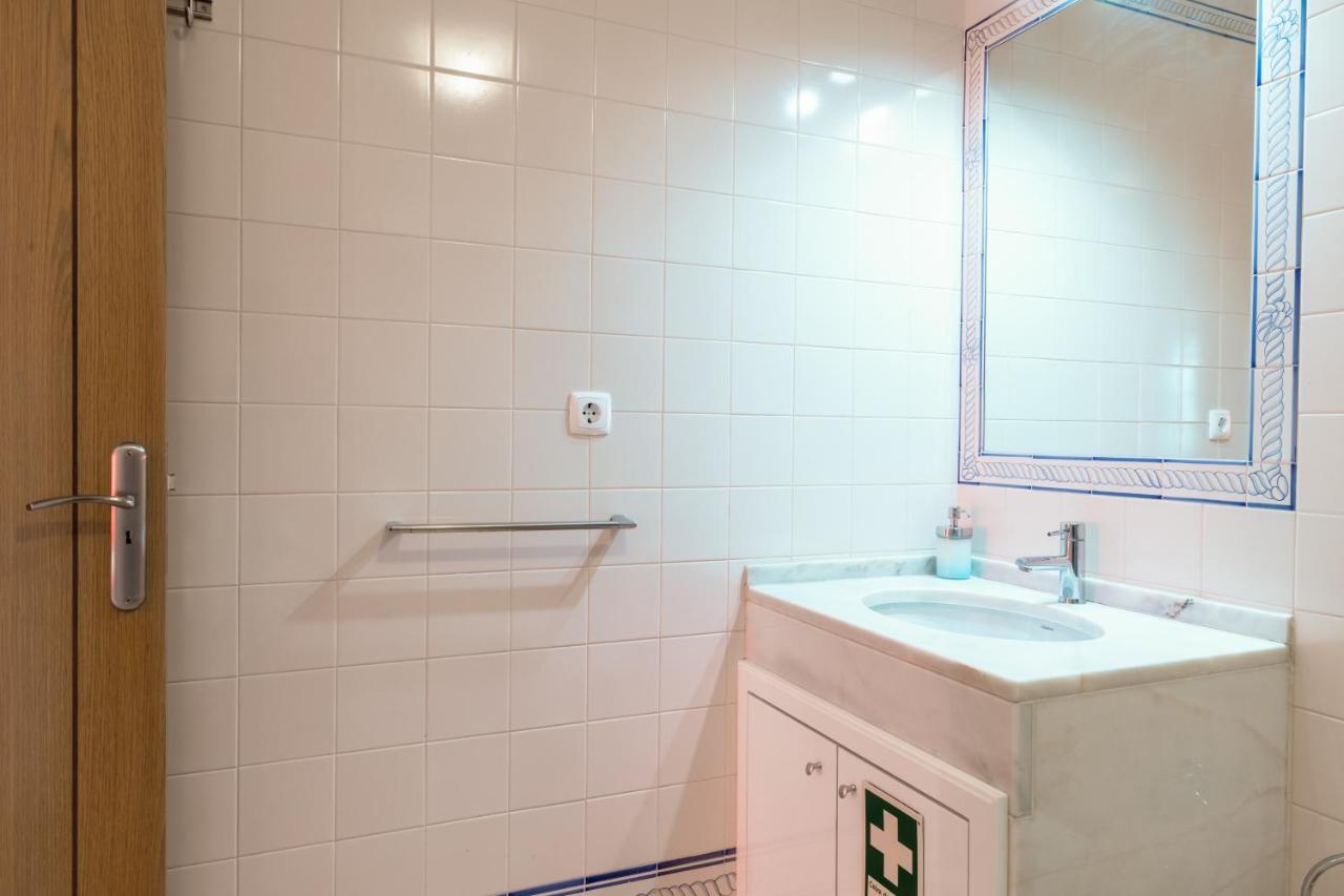 La Francesa Algarve Apartman Monte Gordo Kültér fotó