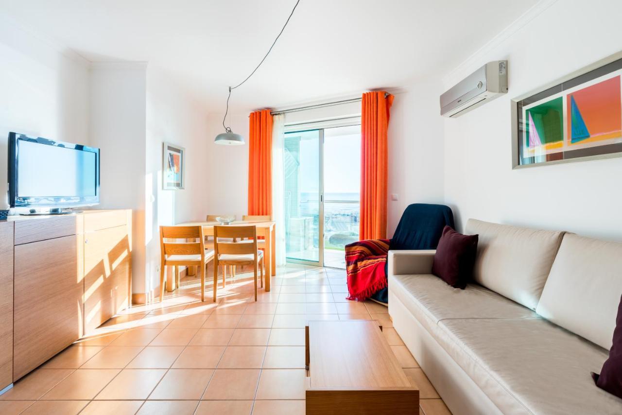 La Francesa Algarve Apartman Monte Gordo Kültér fotó
