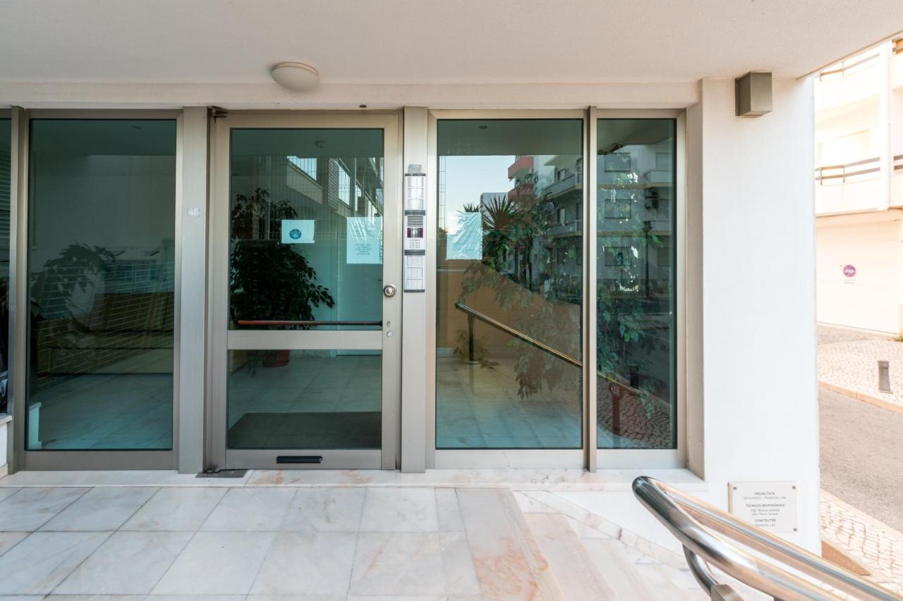 La Francesa Algarve Apartman Monte Gordo Kültér fotó