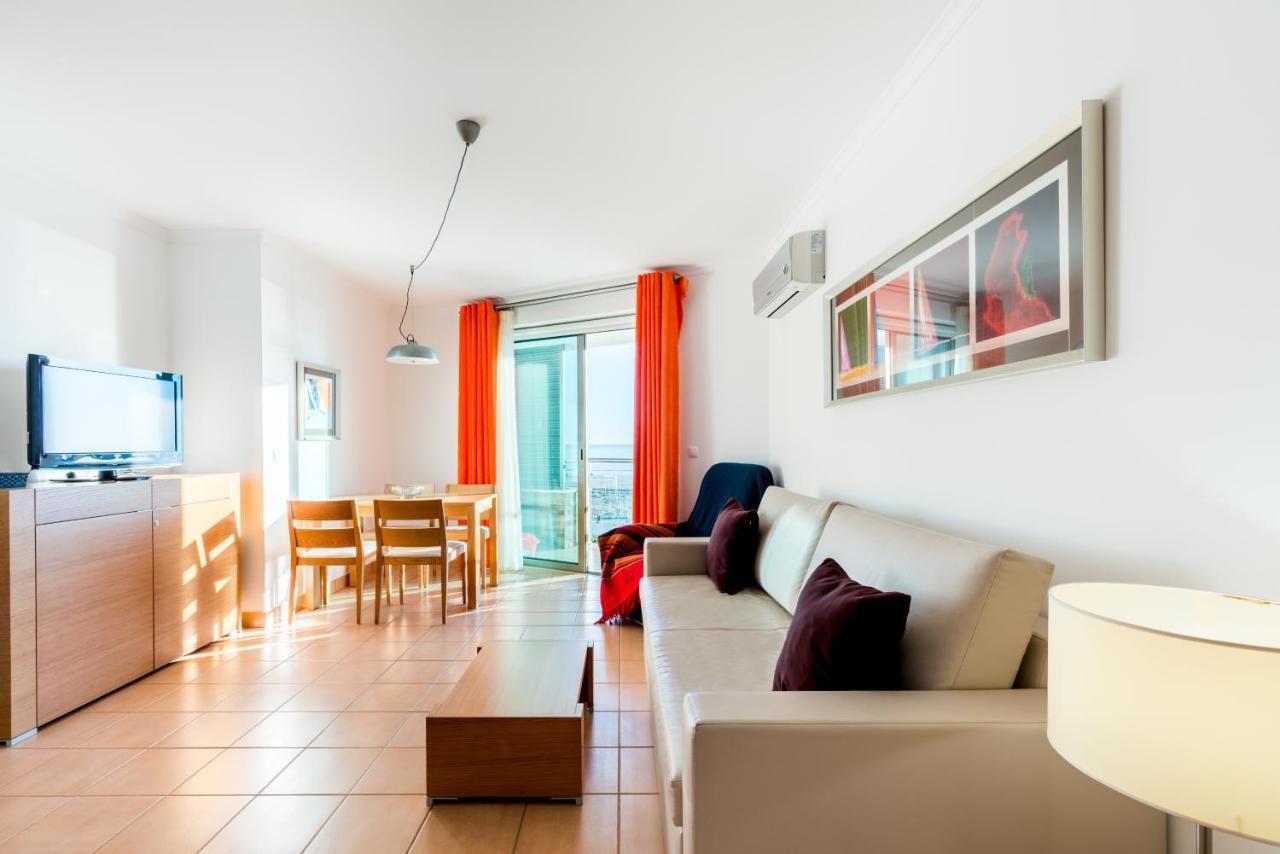 La Francesa Algarve Apartman Monte Gordo Kültér fotó
