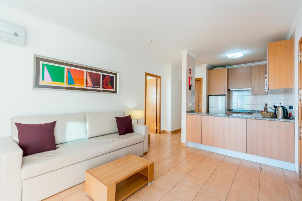 La Francesa Algarve Apartman Monte Gordo Kültér fotó