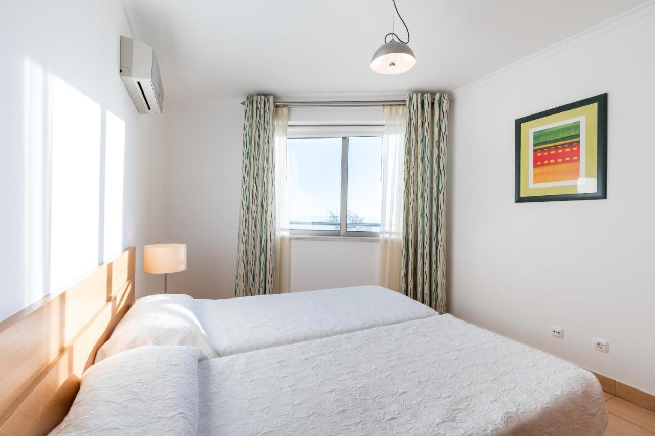 La Francesa Algarve Apartman Monte Gordo Kültér fotó