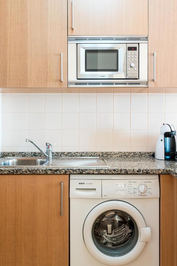 La Francesa Algarve Apartman Monte Gordo Kültér fotó