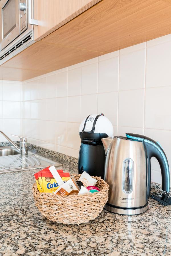 La Francesa Algarve Apartman Monte Gordo Kültér fotó