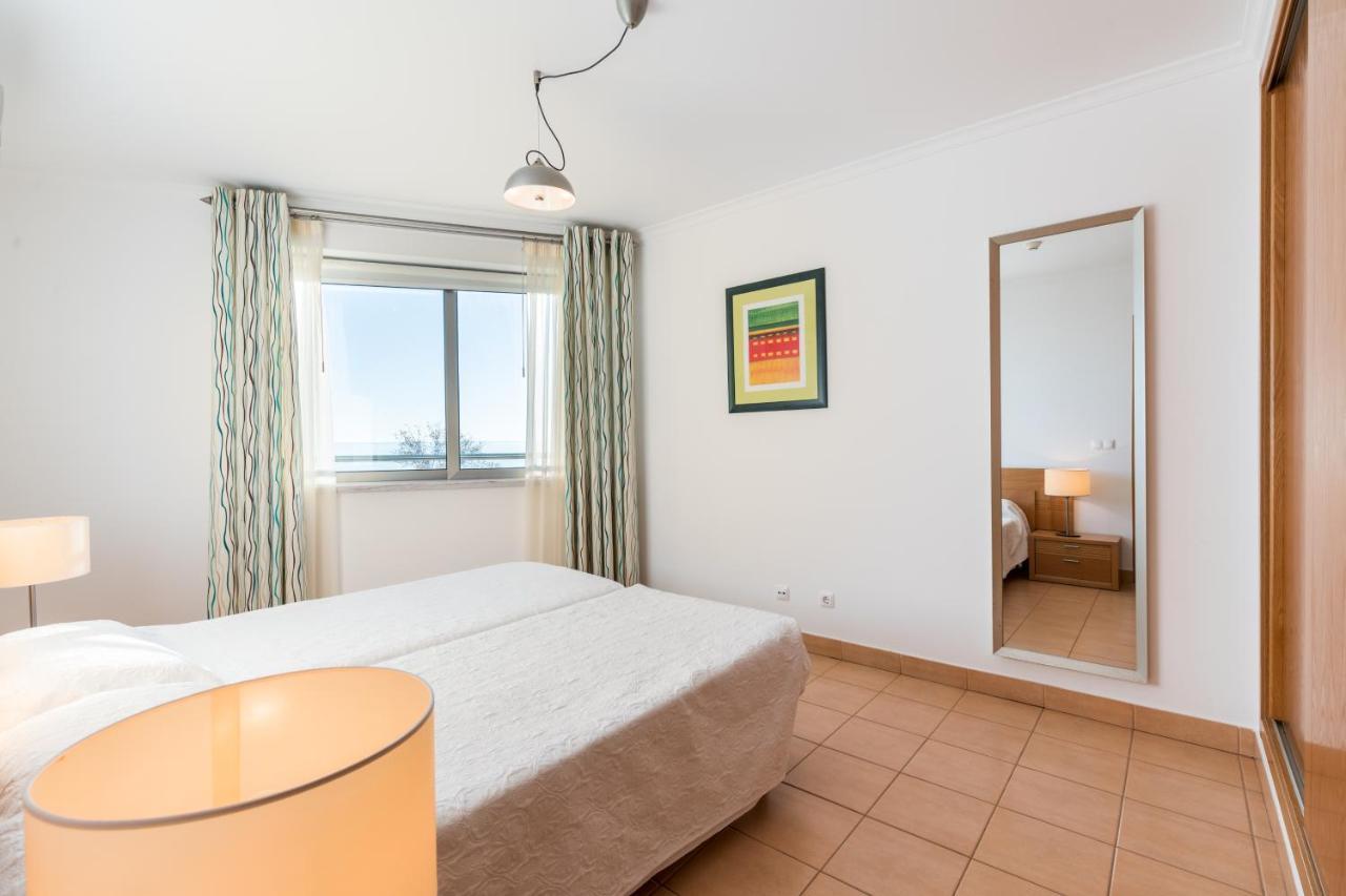 La Francesa Algarve Apartman Monte Gordo Kültér fotó