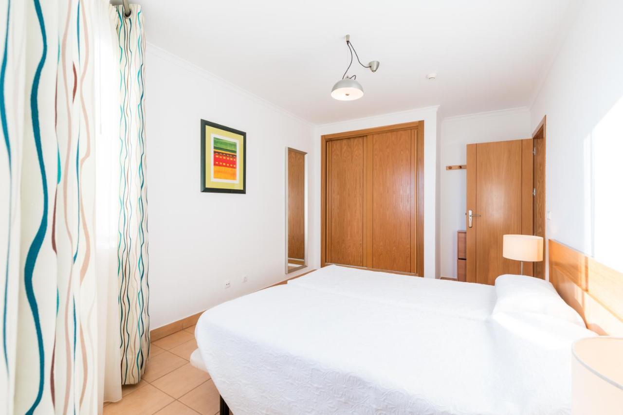 La Francesa Algarve Apartman Monte Gordo Kültér fotó