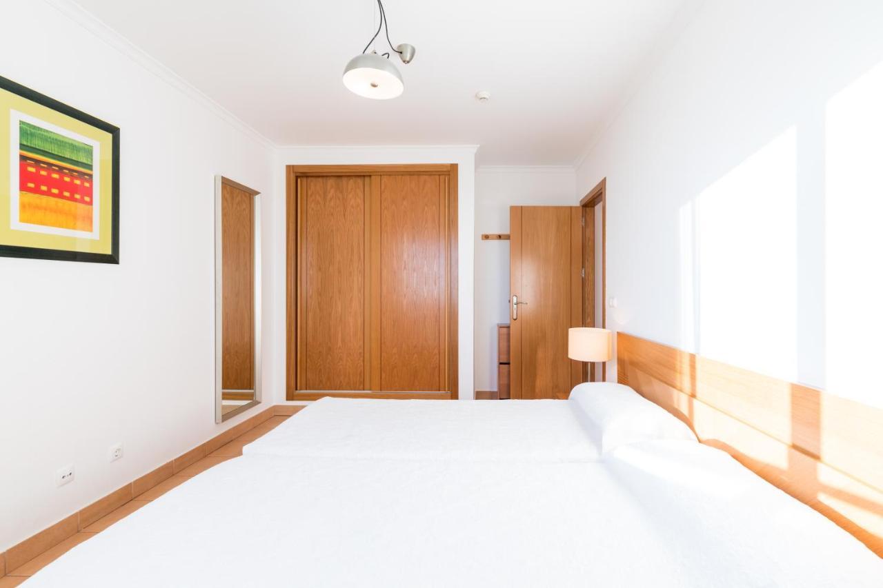 La Francesa Algarve Apartman Monte Gordo Kültér fotó