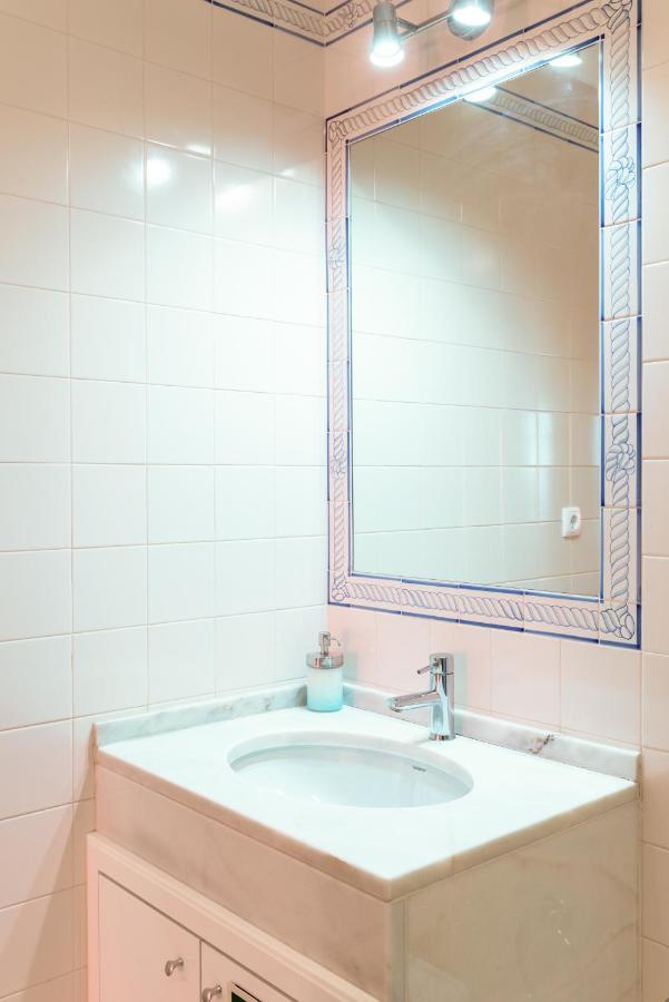La Francesa Algarve Apartman Monte Gordo Kültér fotó
