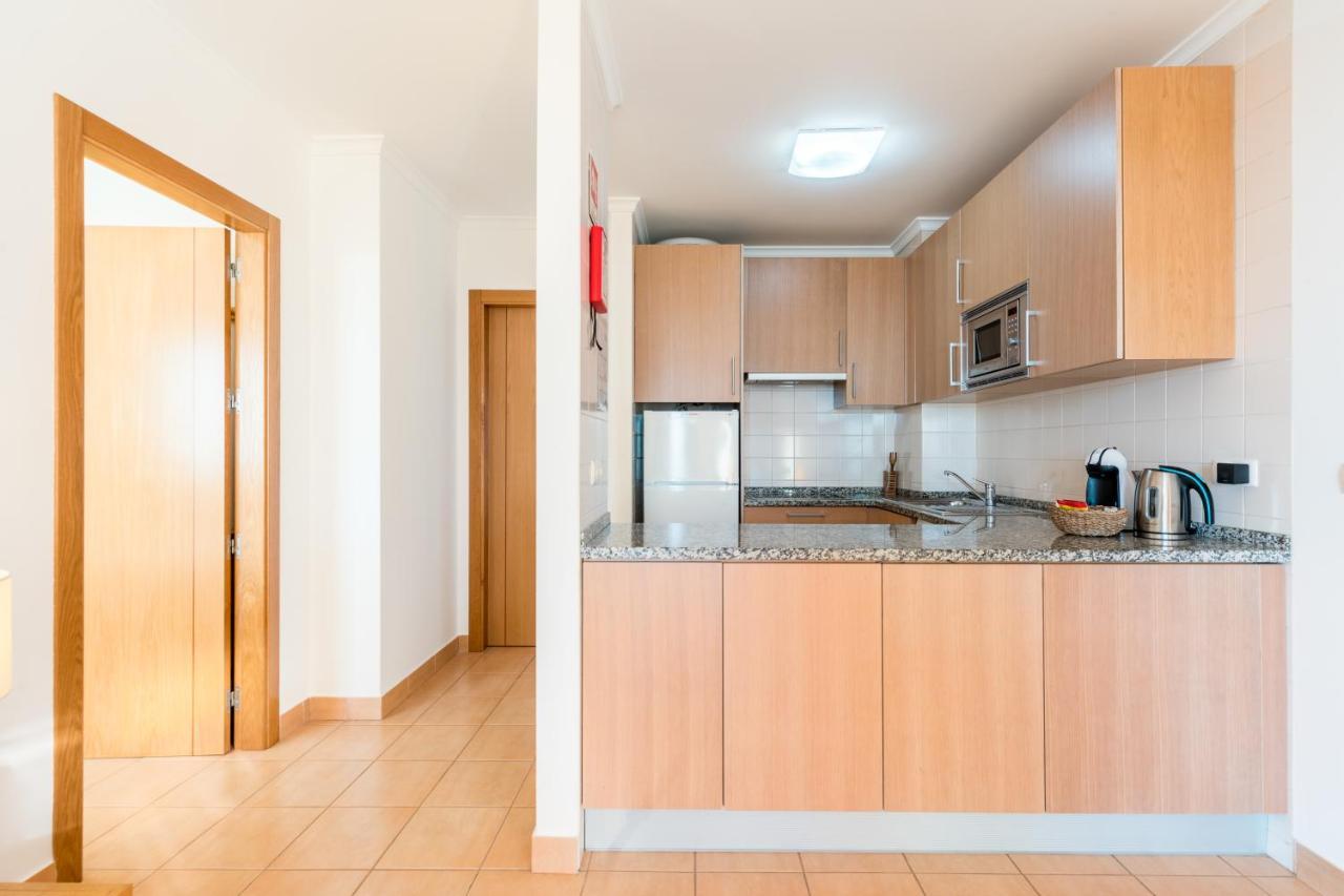 La Francesa Algarve Apartman Monte Gordo Kültér fotó