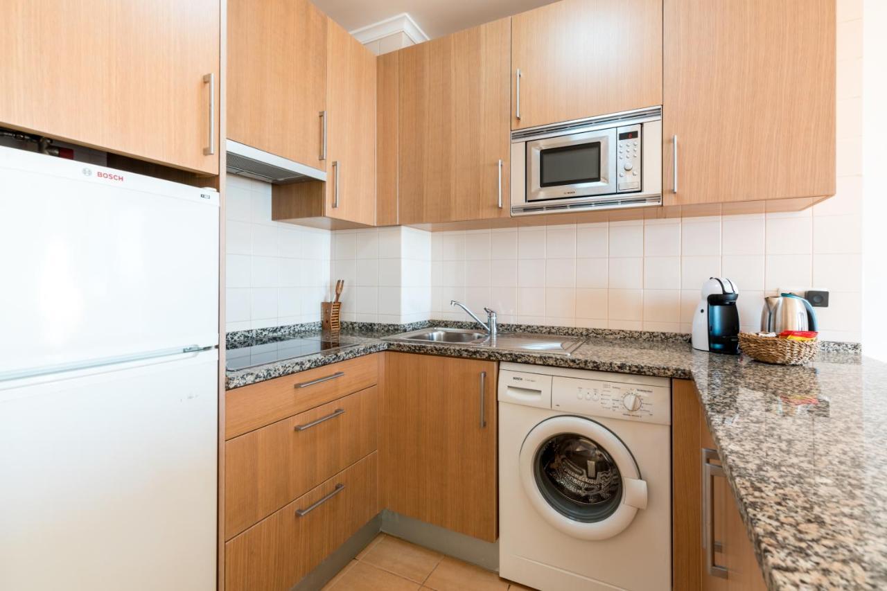 La Francesa Algarve Apartman Monte Gordo Kültér fotó