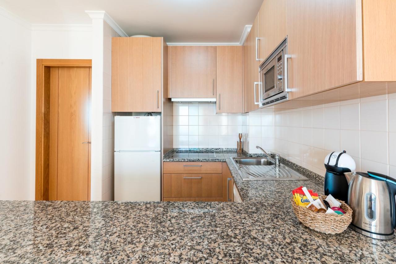 La Francesa Algarve Apartman Monte Gordo Kültér fotó