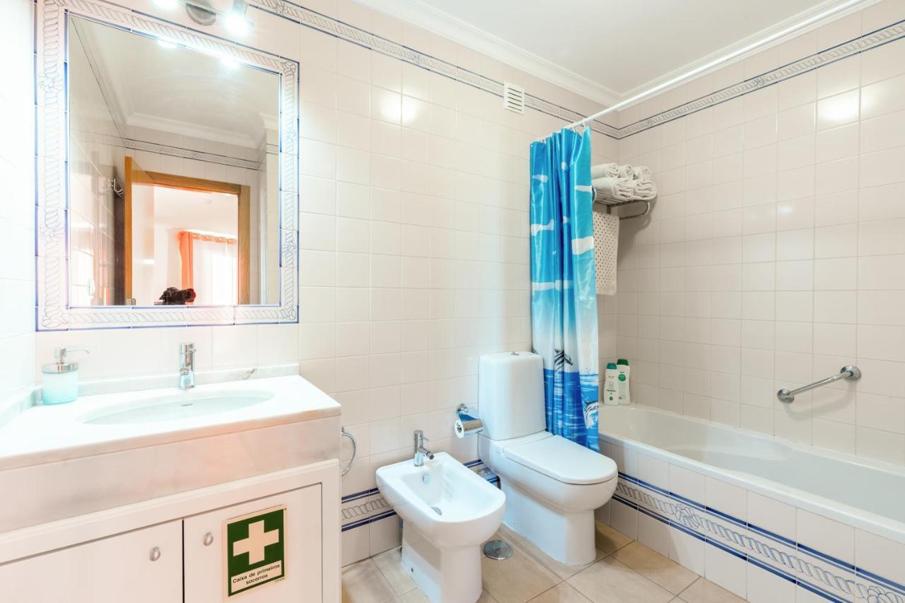 La Francesa Algarve Apartman Monte Gordo Kültér fotó