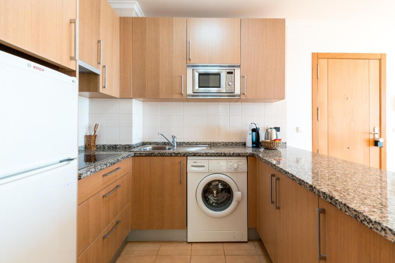 La Francesa Algarve Apartman Monte Gordo Kültér fotó