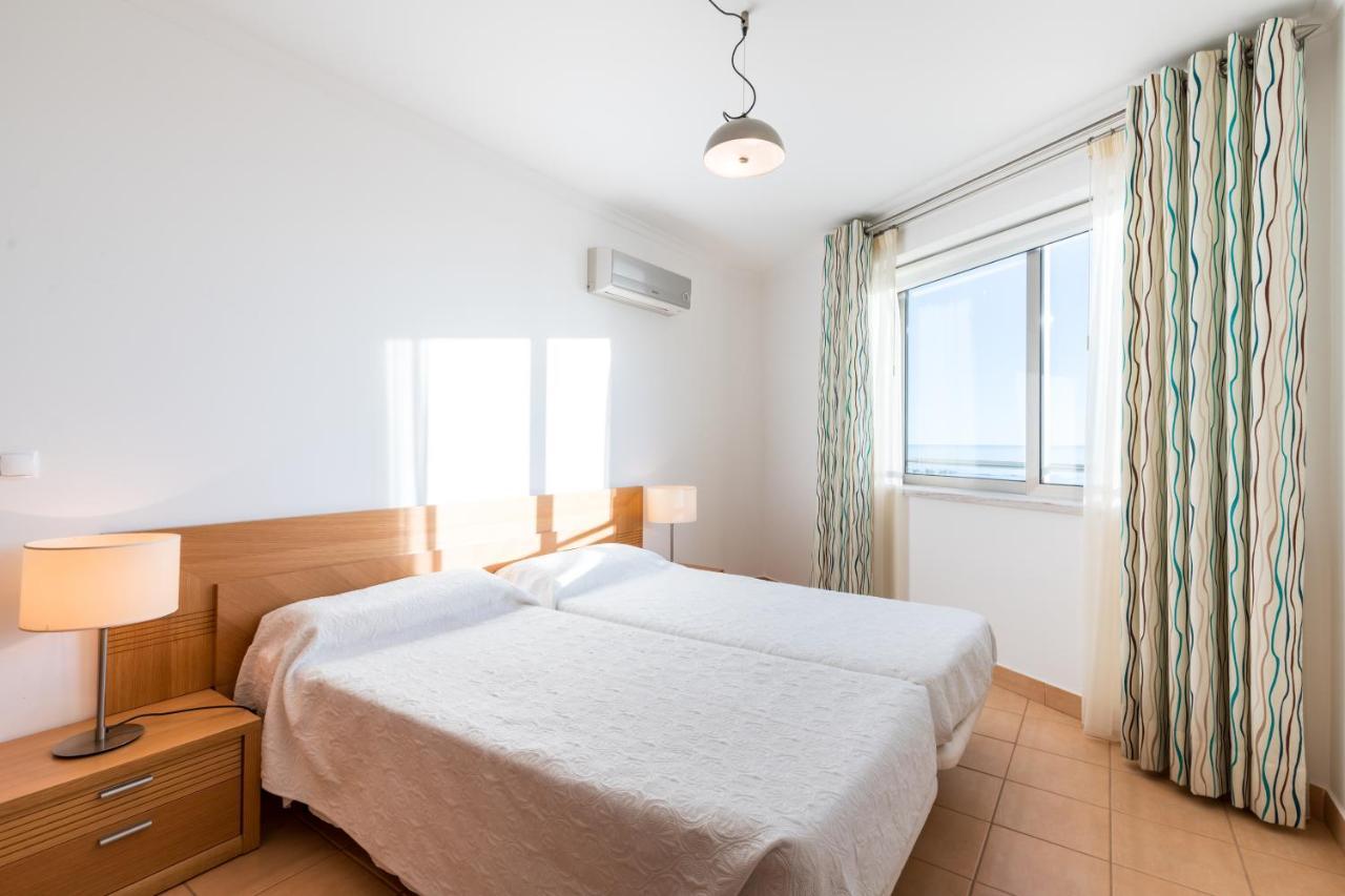 La Francesa Algarve Apartman Monte Gordo Kültér fotó